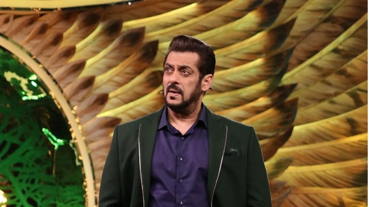 Salman Khan: Can't see a single winner this season; everyone is coming across as a liar